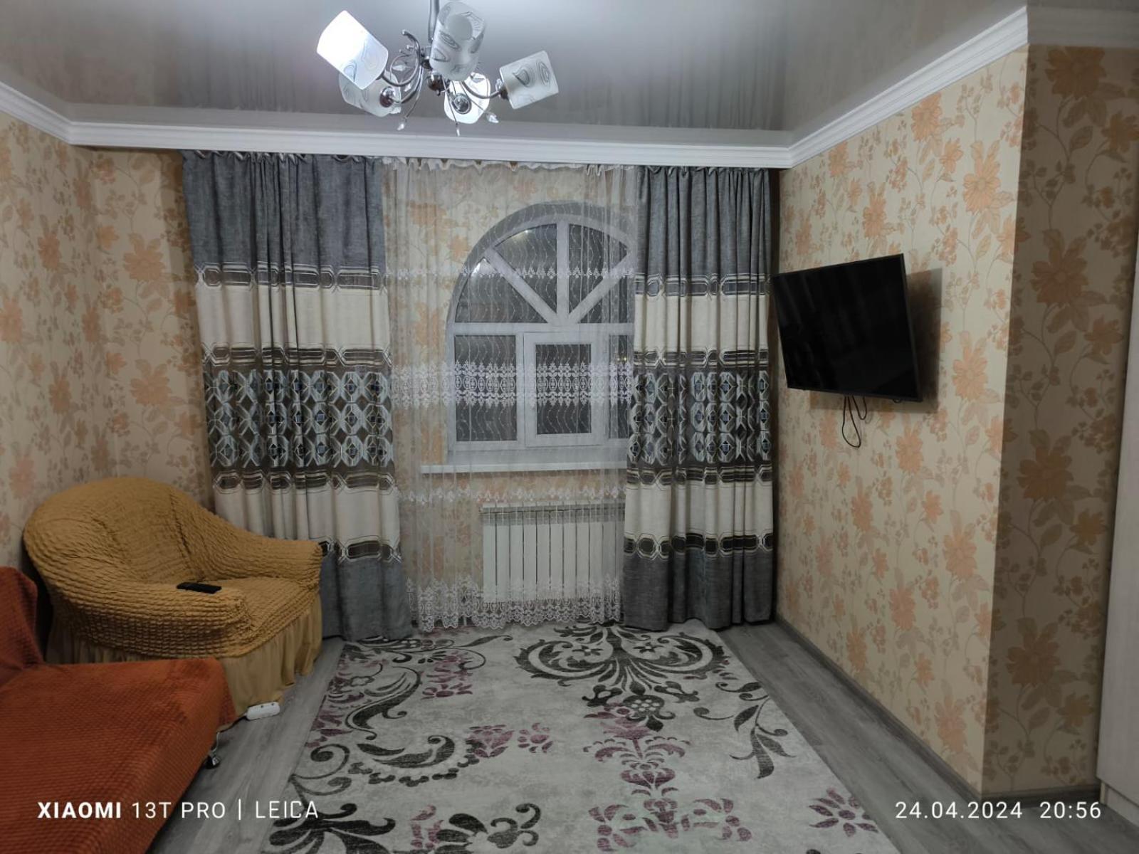 Уютная Квартира Комфорт Класса143 Promyshlennyy エクステリア 写真