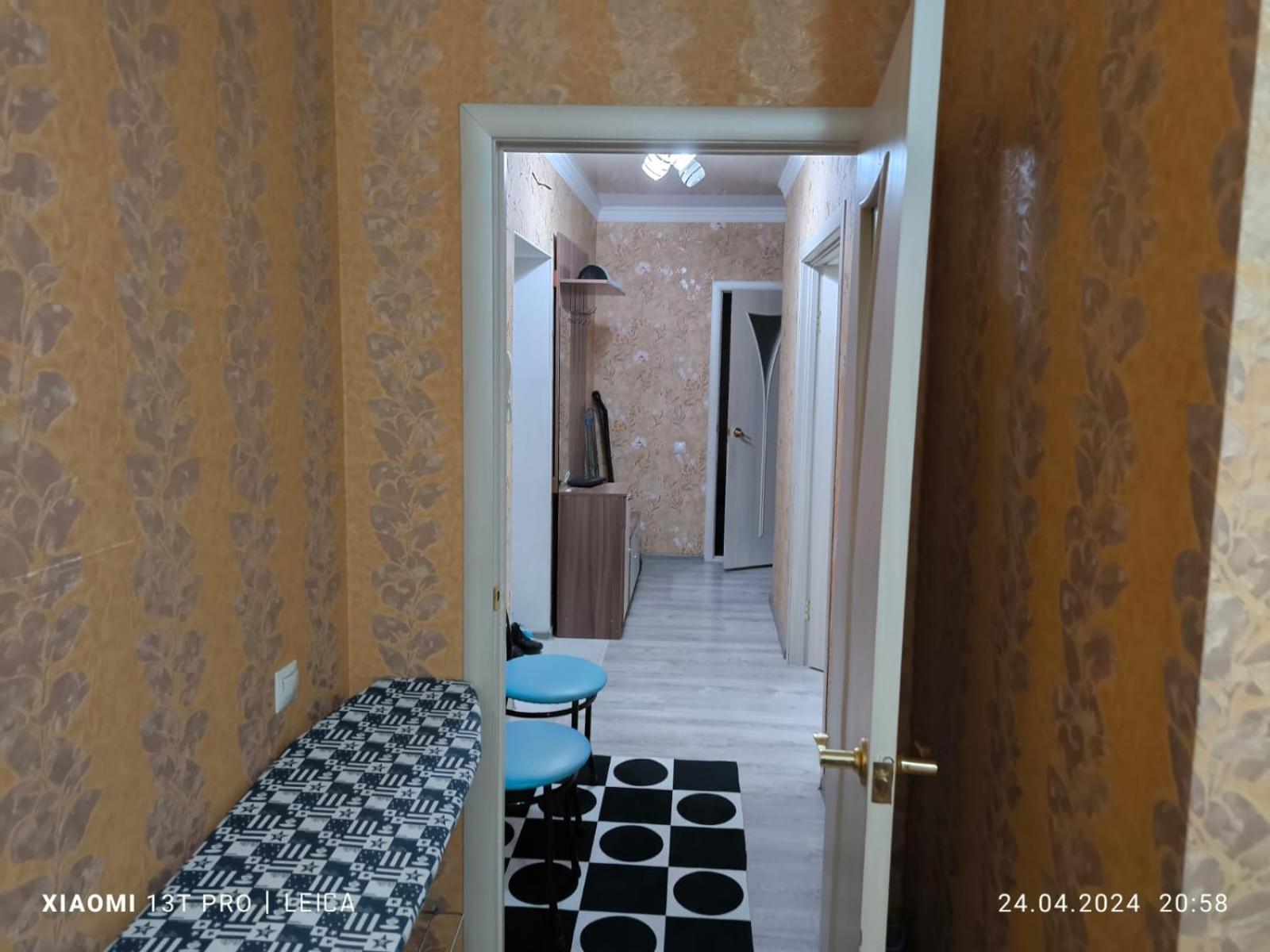 Уютная Квартира Комфорт Класса143 Promyshlennyy エクステリア 写真