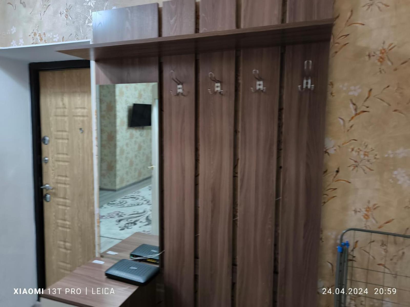 Уютная Квартира Комфорт Класса143 Promyshlennyy エクステリア 写真