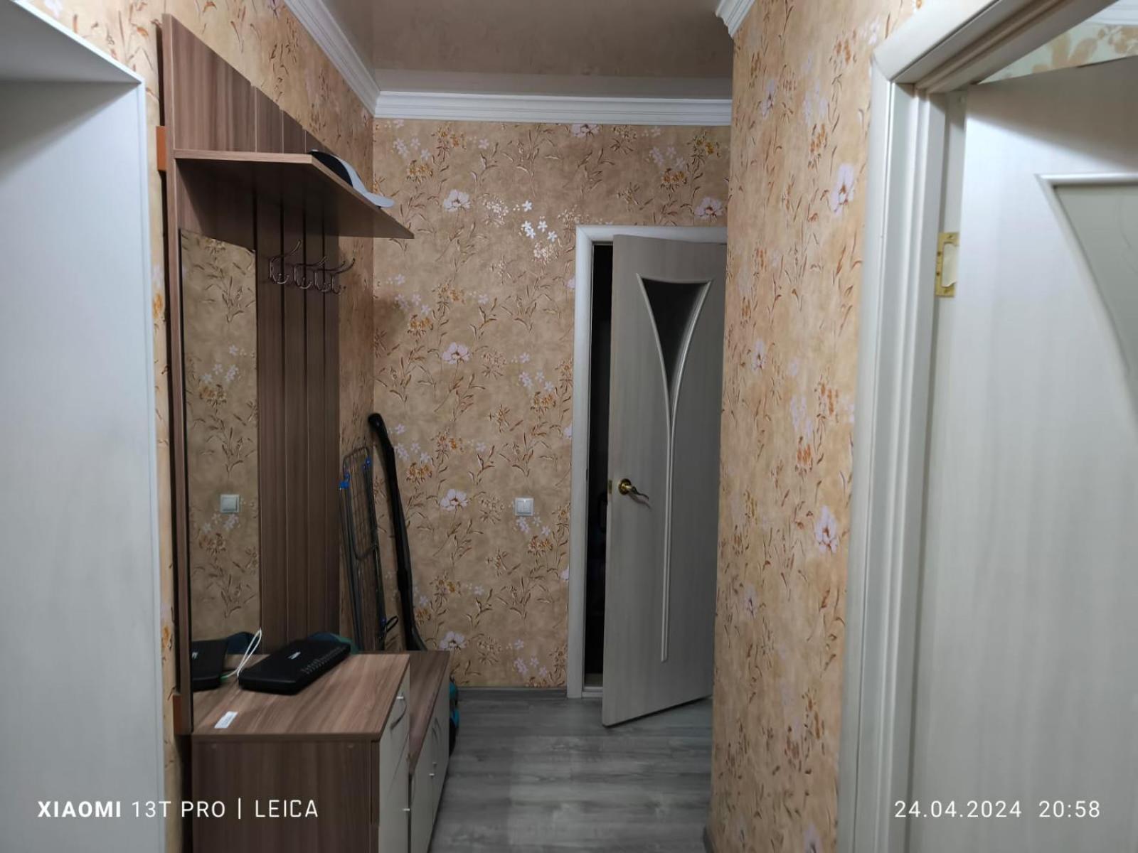 Уютная Квартира Комфорт Класса143 Promyshlennyy エクステリア 写真