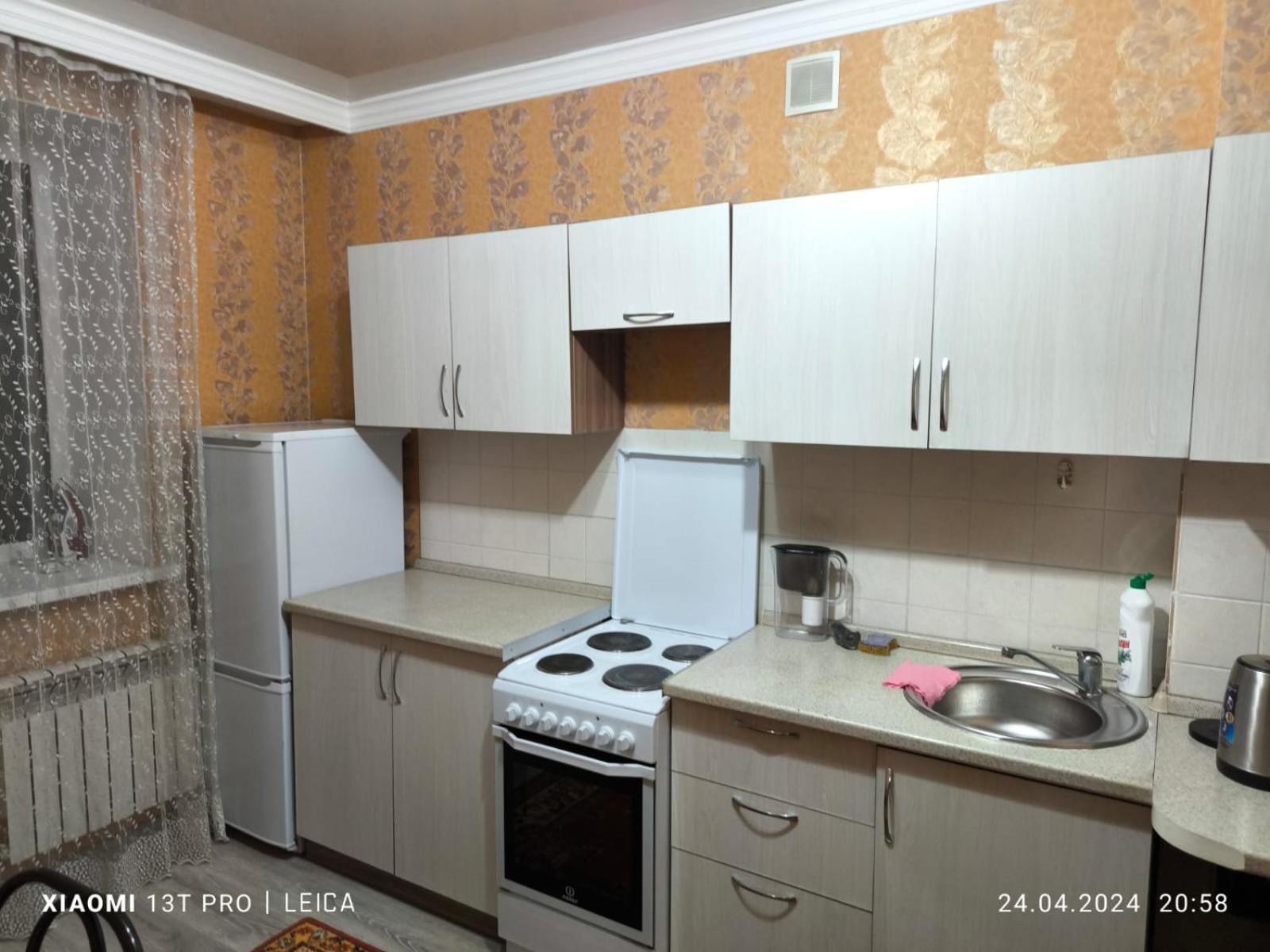 Уютная Квартира Комфорт Класса143 Promyshlennyy エクステリア 写真