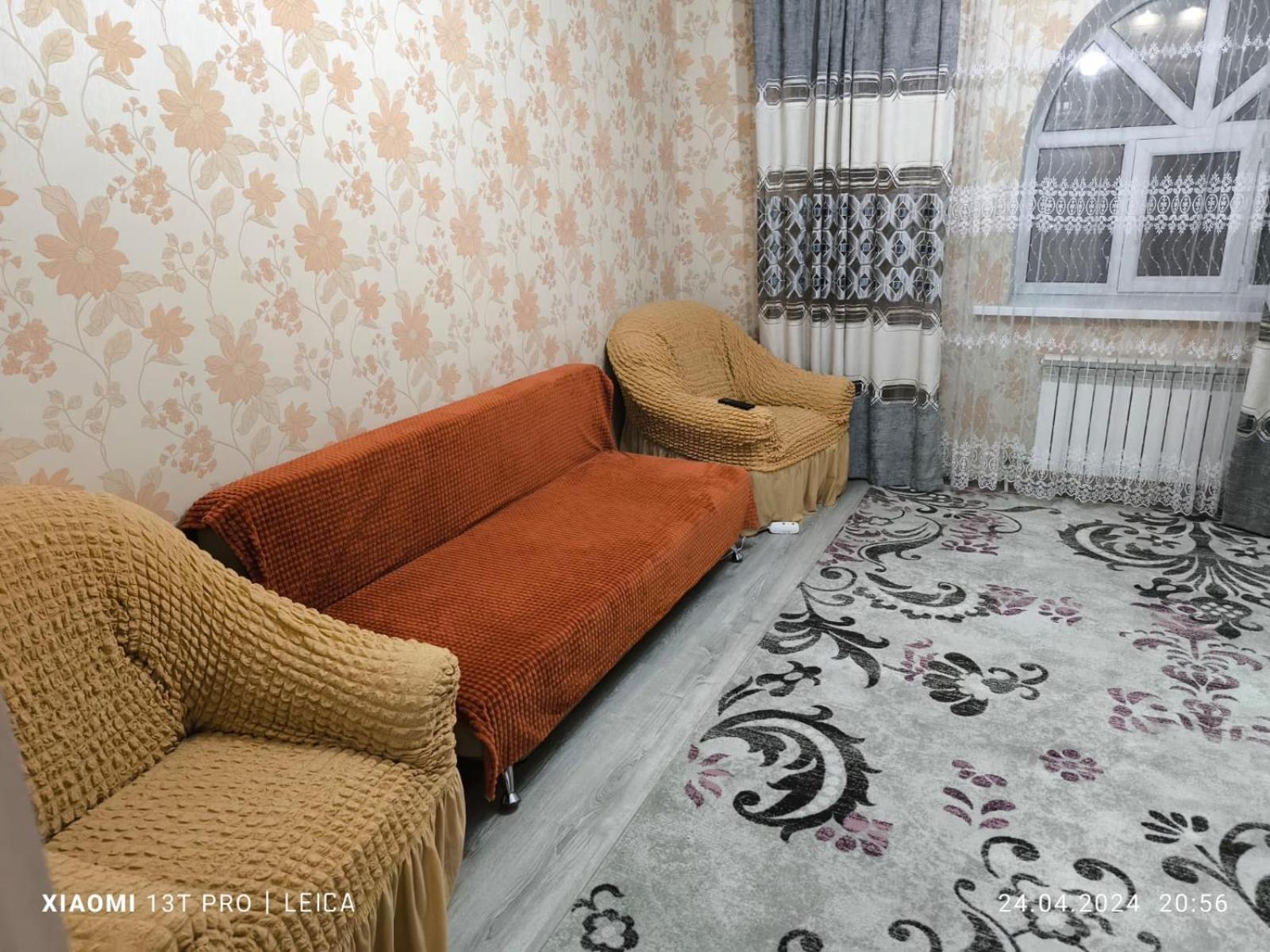 Уютная Квартира Комфорт Класса143 Promyshlennyy エクステリア 写真