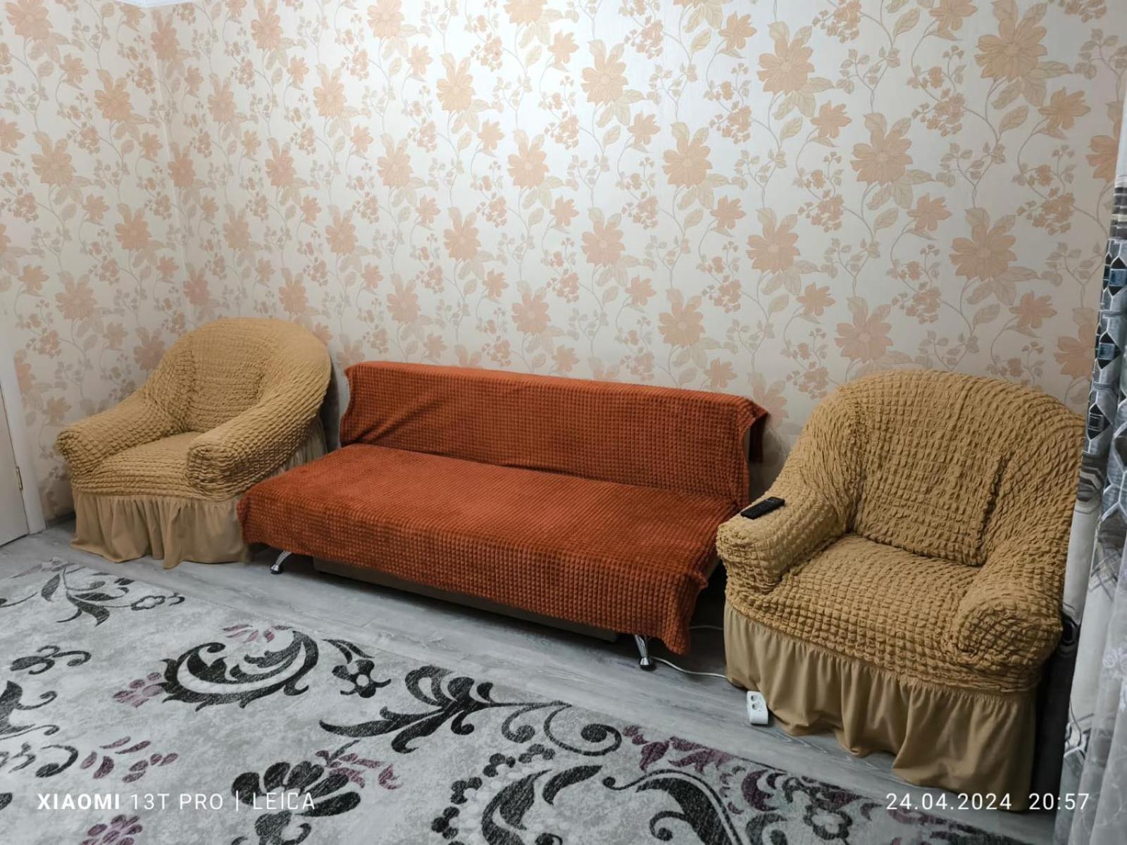 Уютная Квартира Комфорт Класса143 Promyshlennyy エクステリア 写真
