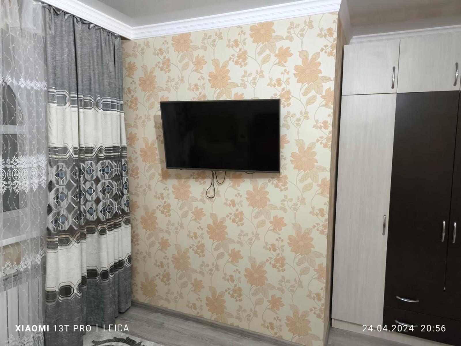 Уютная Квартира Комфорт Класса143 Promyshlennyy エクステリア 写真